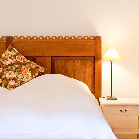 Romantik Hotel Landhaus Baerenmuehle Frankenau Exteriör bild