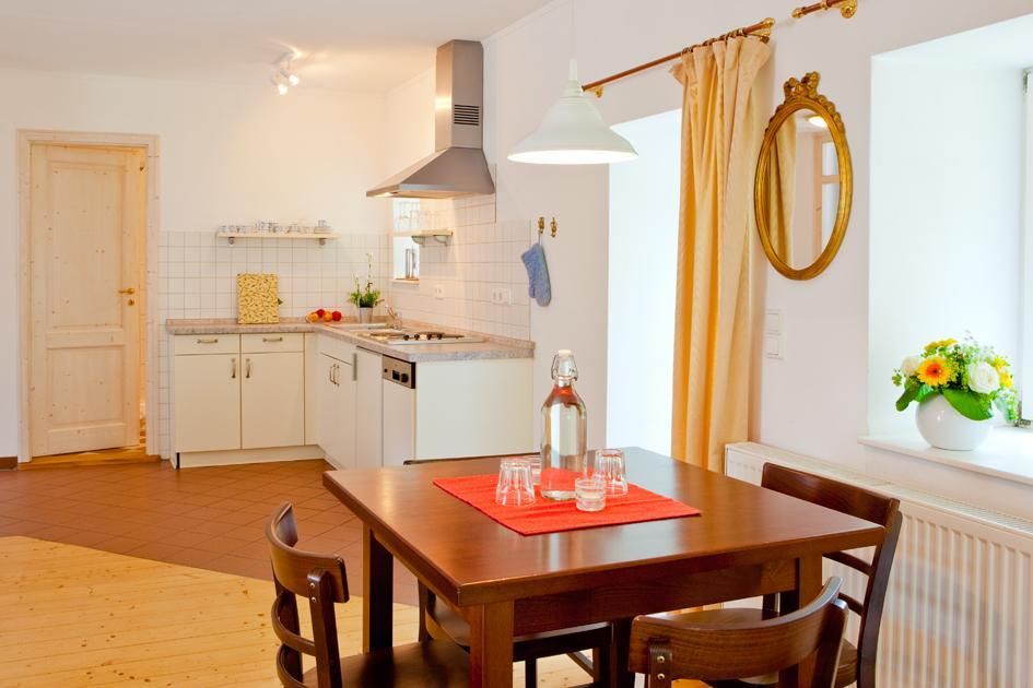 Romantik Hotel Landhaus Baerenmuehle Frankenau Exteriör bild