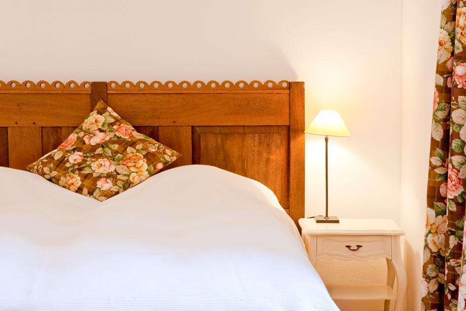 Romantik Hotel Landhaus Baerenmuehle Frankenau Exteriör bild